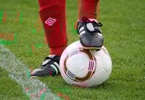 Crediton lose to Bovey Tracey in dull affair