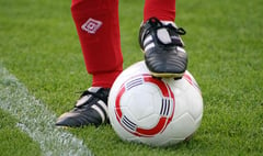 Crediton lose to Bovey Tracey in dull affair