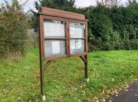 Crediton Hamlets Parish Councillors vote against Yeoford having its own Parish Council