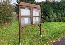 Crediton Hamlets Parish Councillors vote against Yeoford having its own Parish Council