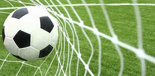 Crediton ease to victory over Stoke