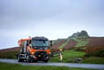 Condition of Devon's roads has 'significantly improved'