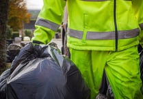 Council considers three-weekly waste collections across Mid Devon