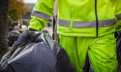 Council considers three-weekly waste collections across Mid Devon