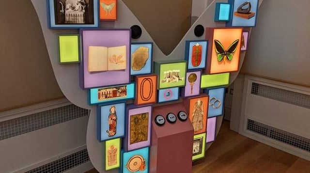 RAMM announces new permanent installation to highlight LGBTQ+ voices