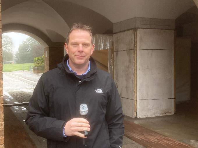 Parents urged to keep children at home if unwell
