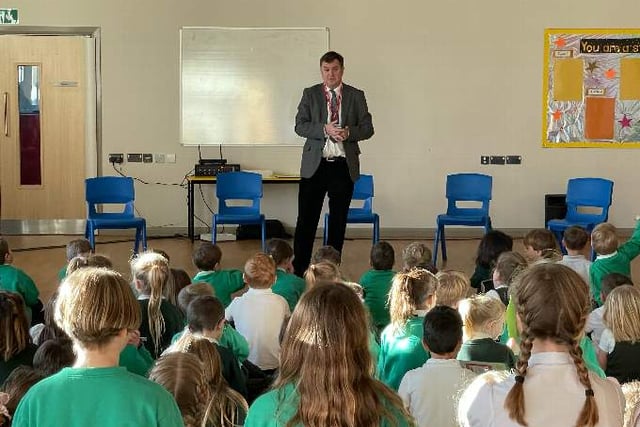 New education reforms risk lower standards in Devon schools
