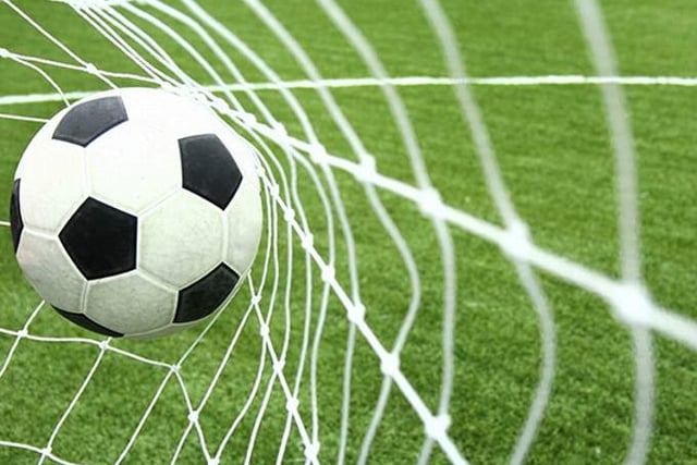 A look back at Lapford AFC's success in 2021
