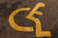 Charge for creating disabled parking bays outside houses to be scrapped, says councillor