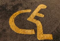 Charge for creating disabled parking bays outside houses to be scrapped, says councillor