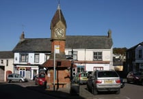 North Tawton council tax bill bucks the inflation trend