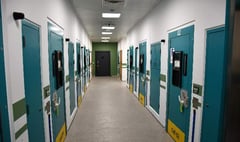 Call for more volunteer Independent Custody Visitors