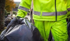 Three-weekly waste collections take another step nearer in Mid Devon