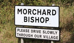 ‘It’s a Knockout’ at Morchard Bishop