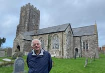 Bishop to re-dedicate historic church window