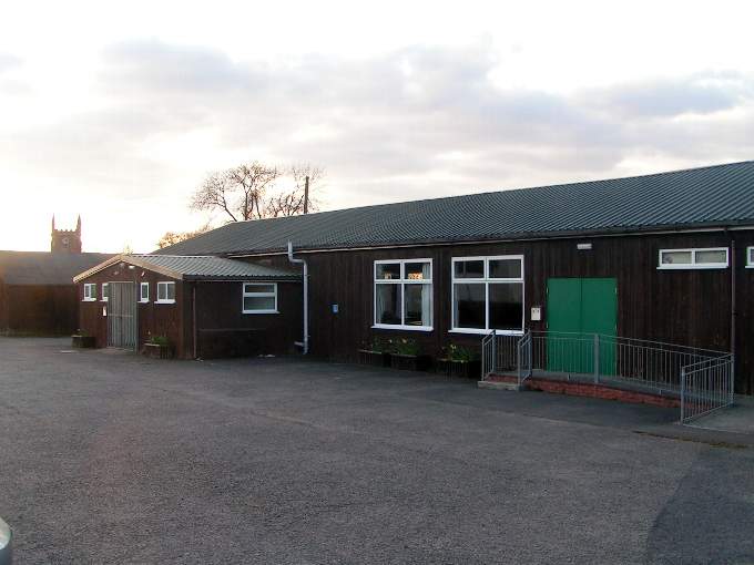 Boost for Witheridge from North Devon Council
