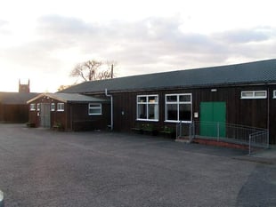 Boost for Witheridge from North Devon Council
