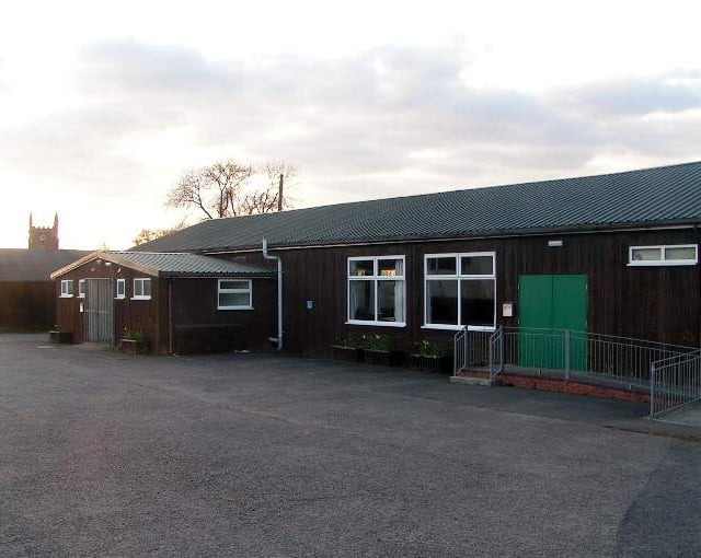 Boost for Witheridge from North Devon Council
