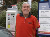 Crediton memorial service for Frank Letch to be held on May 16
