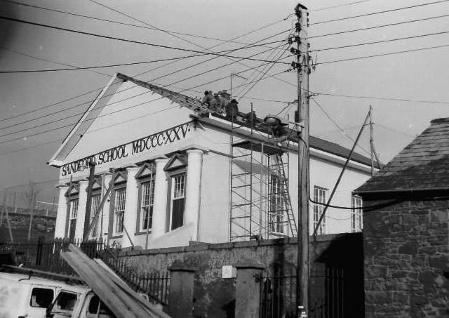 268 Devon schools, including all Crediton schools, will not open today