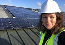 An update from Sandford and Creedy Green Party Councillor Elizabeth Lloyd