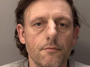 Man jailed for stabbing fellow worker on farm near Crediton