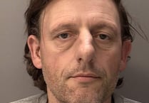 Man jailed for stabbing fellow worker on farm near Crediton