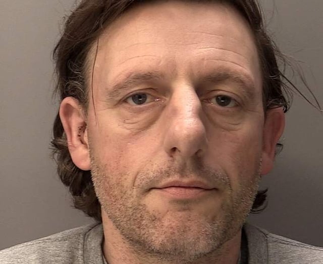 Man jailed for stabbing fellow worker on farm near Crediton