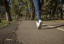 Take part in the South West Coast challenge for Alzheimer’s