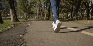 Take part in the South West Coast challenge for Alzheimer’s