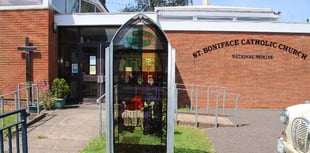 All invited to the World Day of Prayer service in Crediton