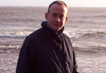 Body found confirmed as missing Crediton man, John Harrison