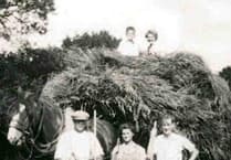 History Society enjoyed talk about Land Girls