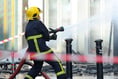 Devon and Somerset fire crews take longer to respond to emergencies