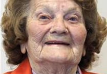 94-year-old Mid Devon District Councillor resigns