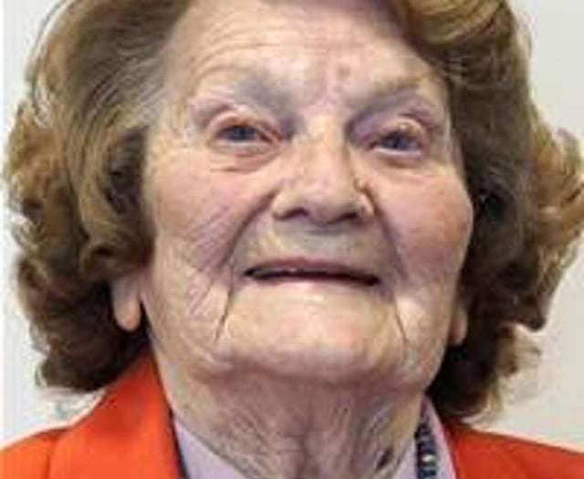 94-year-old Mid Devon District Councillor resigns