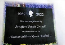 Council to take part in Queen’s Platinum Jubilee tree plant
