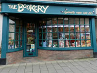 Bestselling author to talk about her 5th novel in Crediton
