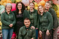 Bernaville Nurseries celebrates 65th Anniversary