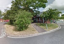 Former Newcombes Surgery in Crediton set to get a new lease of life
