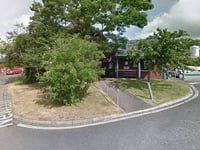 Former Newcombes Surgery in Crediton set to get a new lease of life
