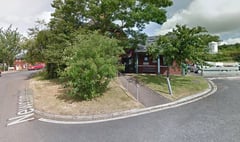 Former Newcombes Surgery in Crediton set to get a new lease of life
