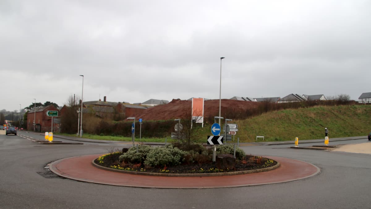 Concerns raised about forthcoming roadworks