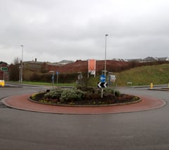 Concerns raised about forthcoming roadworks
