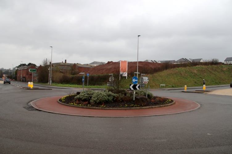 Wellparks at Crediton