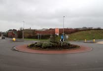 Concerns raised about forthcoming roadworks