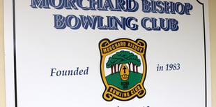 Morchard Bishop Bowls Club