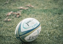 What a comeback for Crediton  RFC Ladies!
