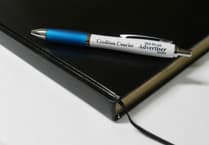 Your Kirton Raiser diary of events in the Crediton area