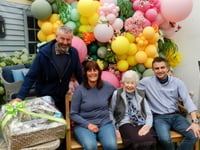 Bernaville Nurseries celebrating 65th Anniversary